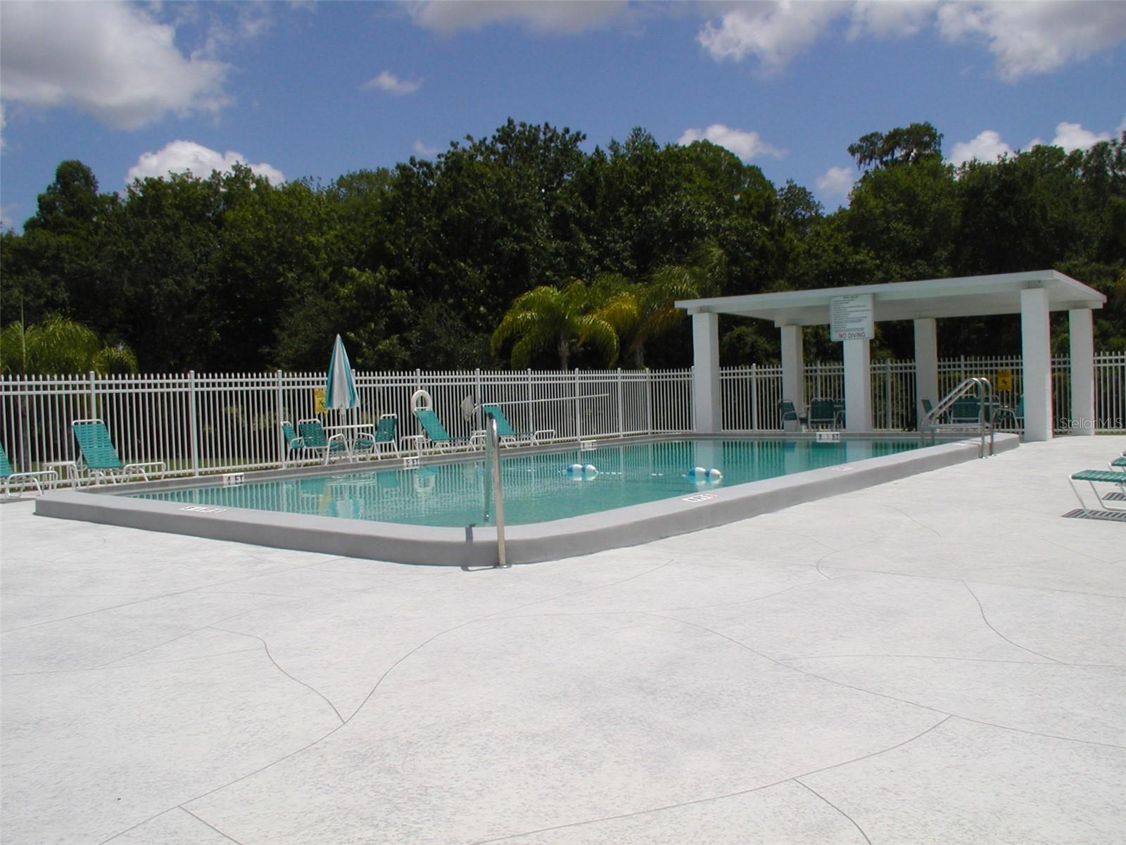3952 ELVIRA CT, NEW PORT RICHEY, FL, 34655