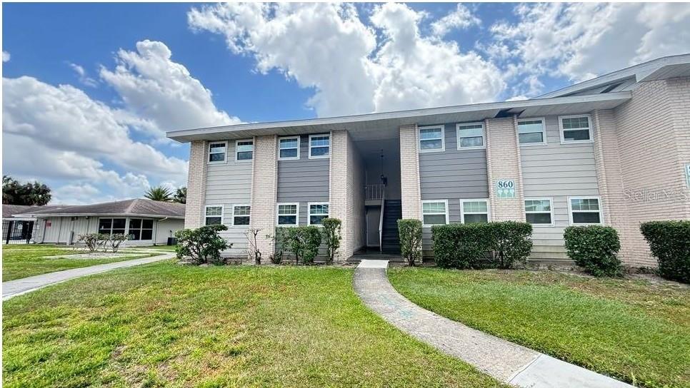 860 SKY LAKE CIR #C412, ORLANDO, FL, 32809