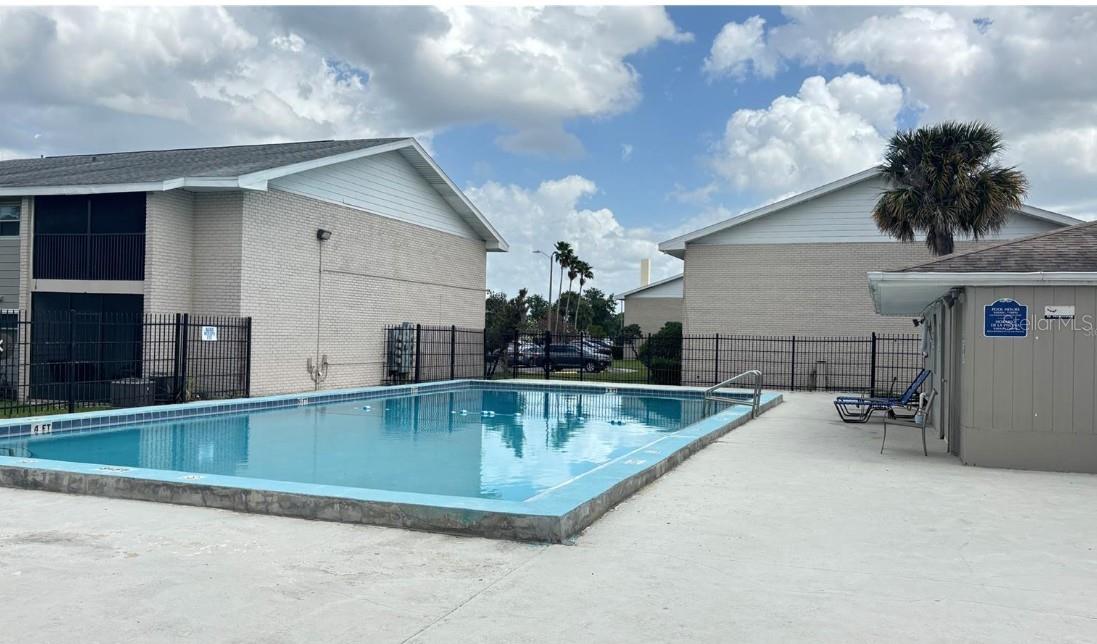 860 SKY LAKE CIR #C412, ORLANDO, FL, 32809