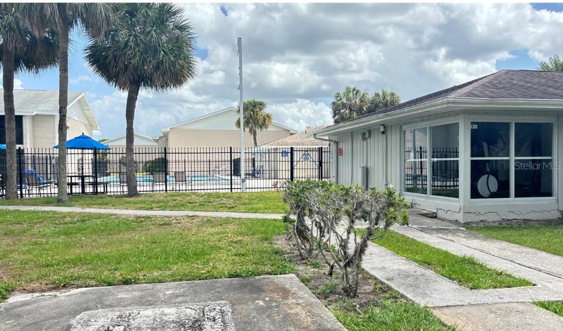 860 SKY LAKE CIR #C412, ORLANDO, FL, 32809