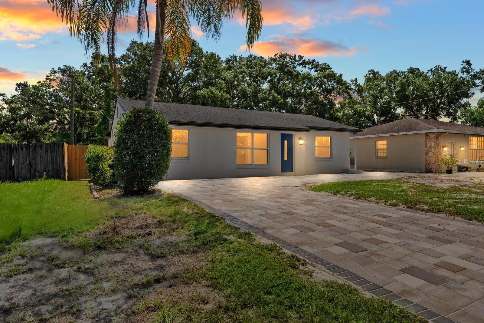 10707 N ROME AVE, TAMPA, FL, 33612