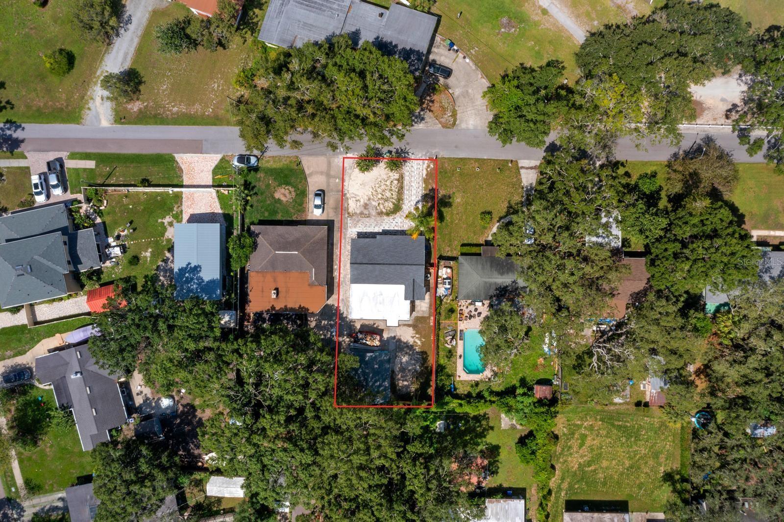 10707 N ROME AVE, TAMPA, FL, 33612