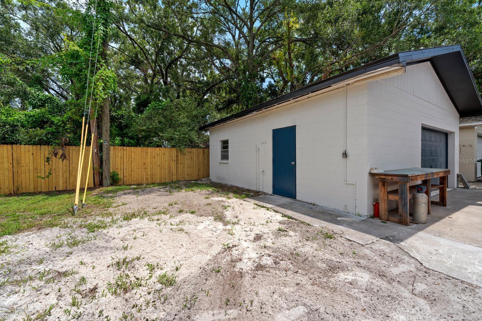 10707 N ROME AVE, TAMPA, FL, 33612