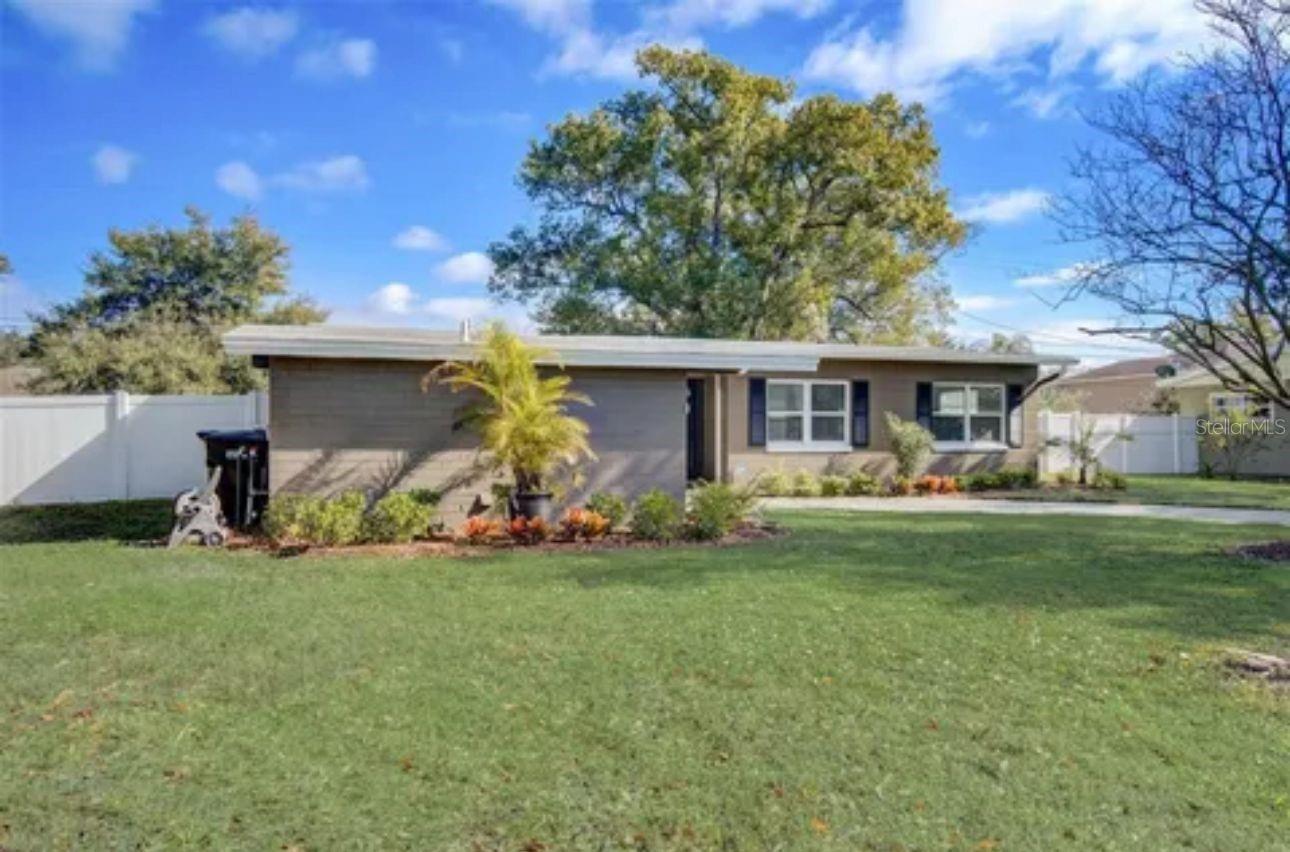 5205 CHENAULT AVE, ORLANDO, FL, 32839