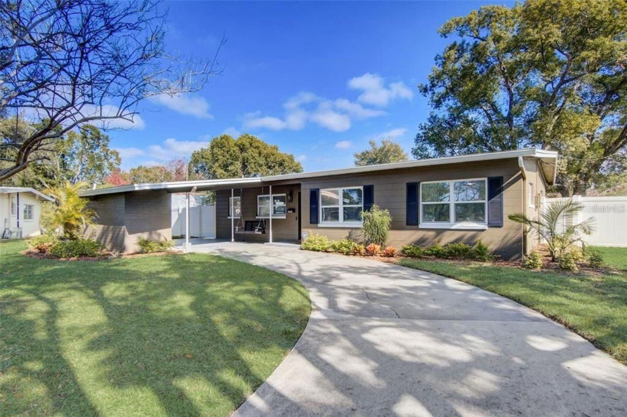 5205 CHENAULT AVE, ORLANDO, FL, 32839