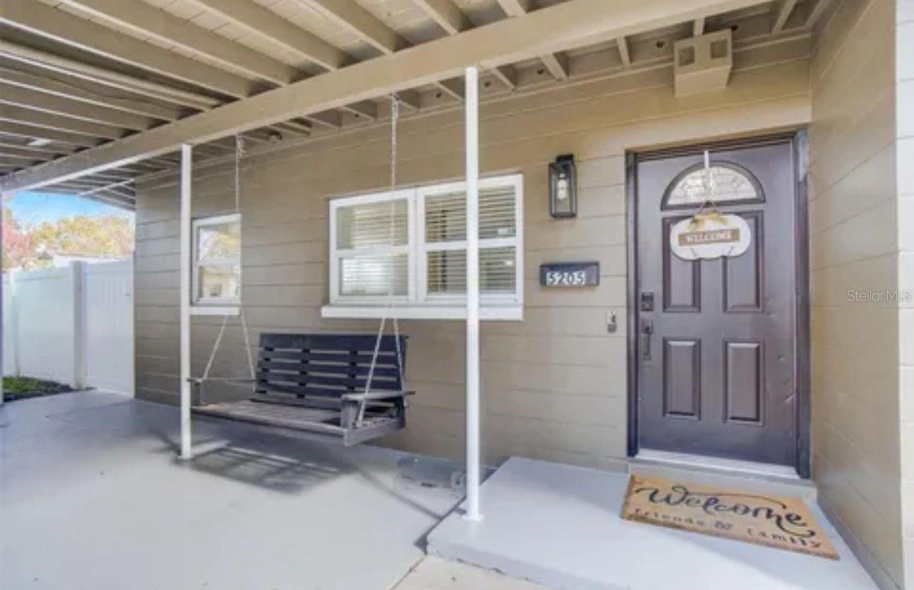 5205 CHENAULT AVE, ORLANDO, FL, 32839