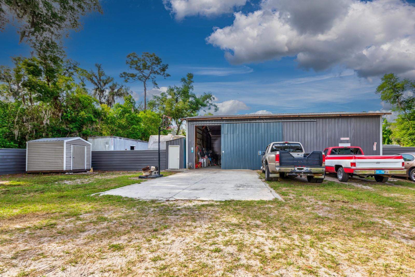 20024 STATE ROAD 44, EUSTIS, FL, 32736