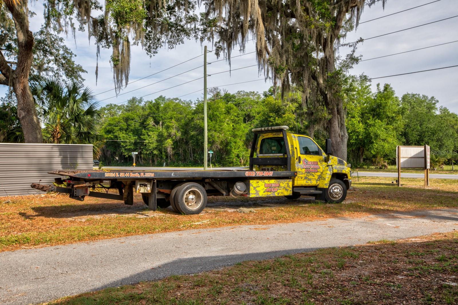 20024 STATE ROAD 44, EUSTIS, FL, 32736