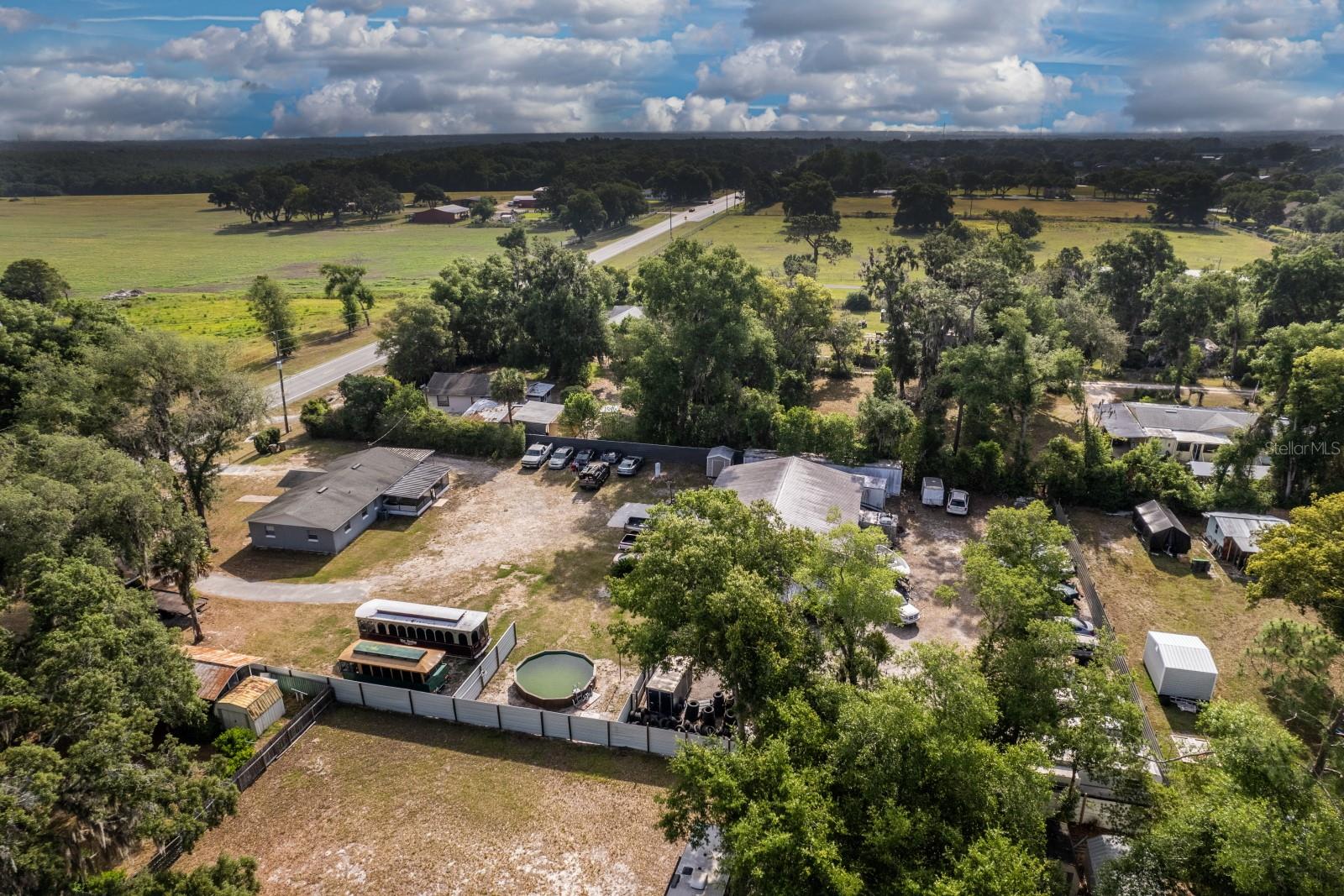 20024 STATE ROAD 44, EUSTIS, FL, 32736