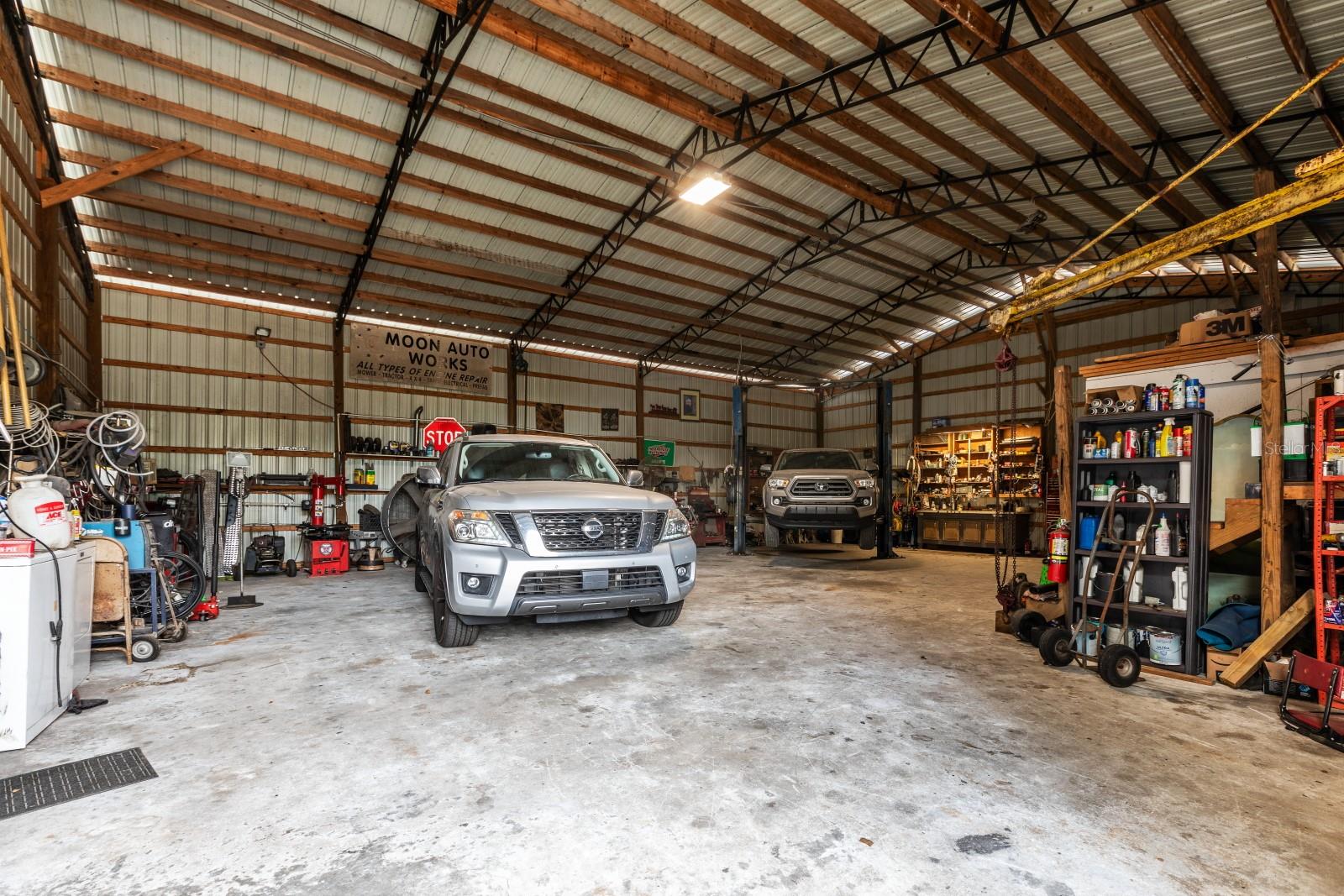20024 STATE ROAD 44, EUSTIS, FL, 32736