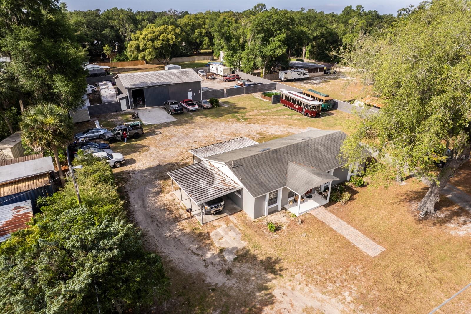 20024 STATE ROAD 44, EUSTIS, FL, 32736