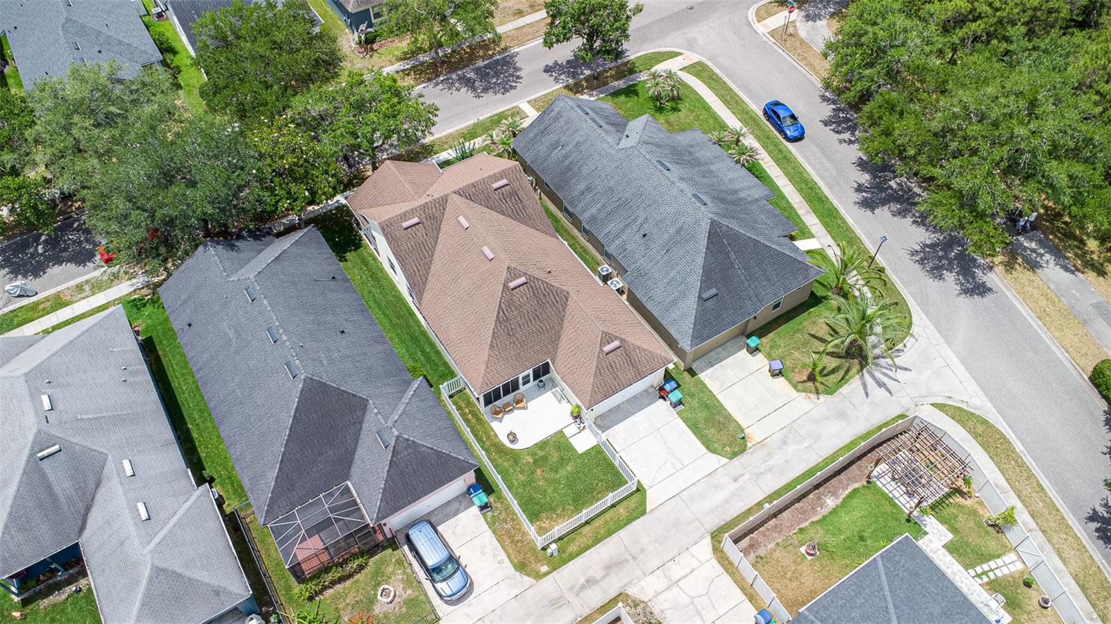 3678 CASSIA DR, ORLANDO, FL, 32828