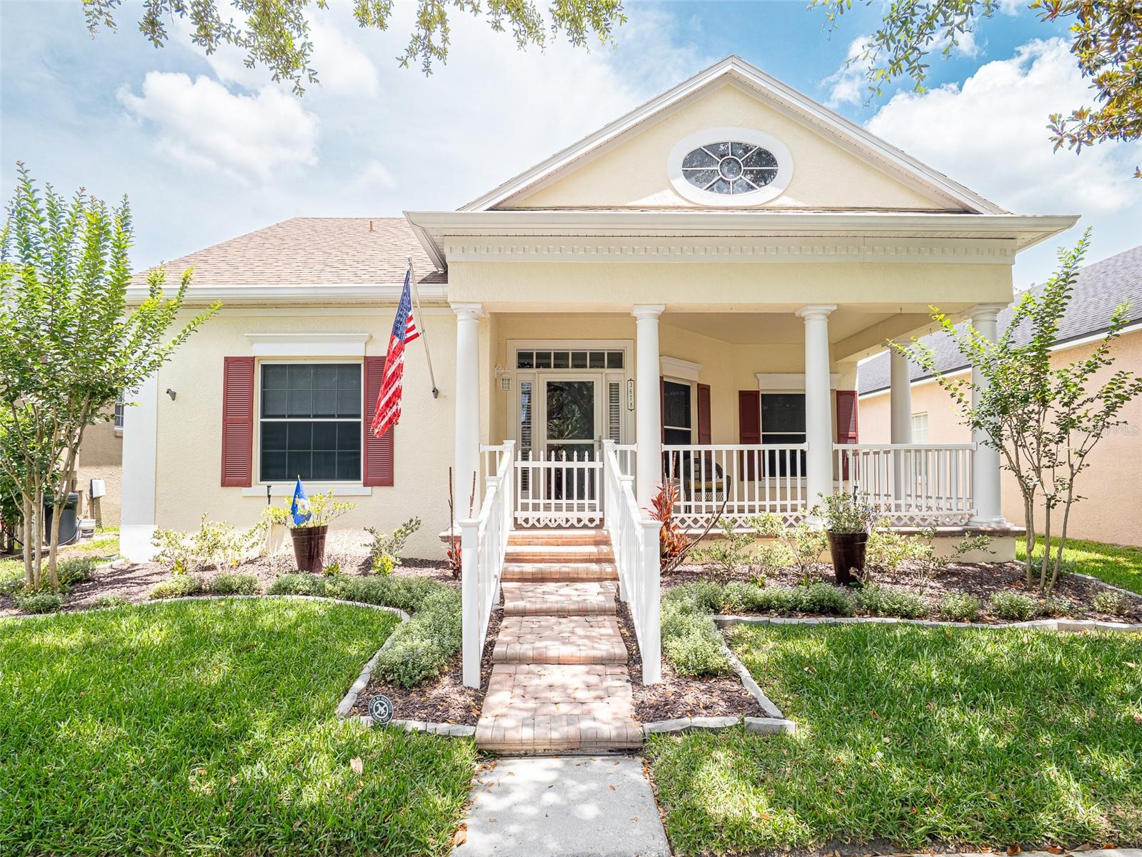 3678 CASSIA DR, ORLANDO, FL, 32828