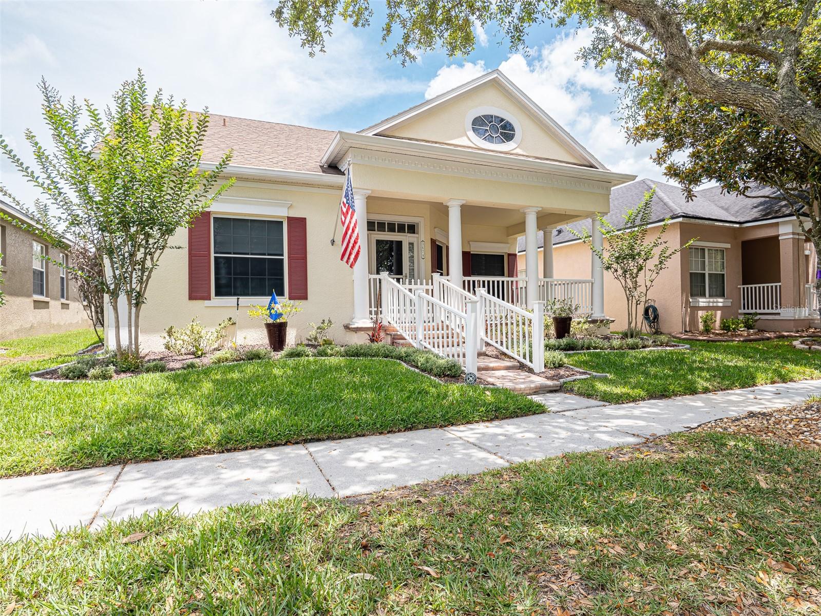 3678 CASSIA DR, ORLANDO, FL, 32828
