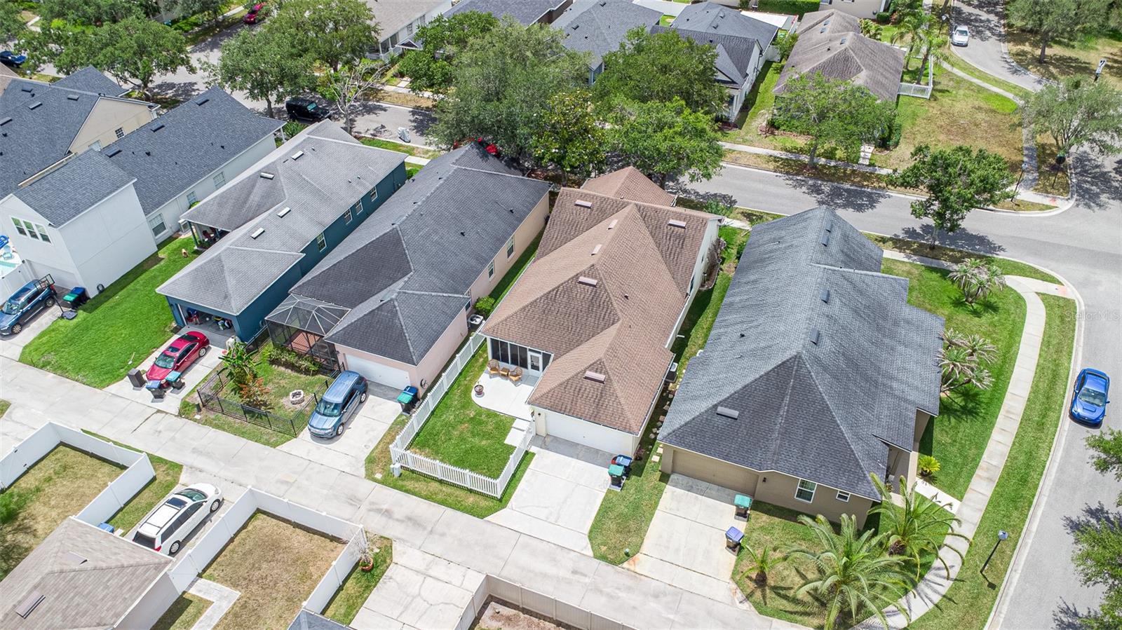 3678 CASSIA DR, ORLANDO, FL, 32828