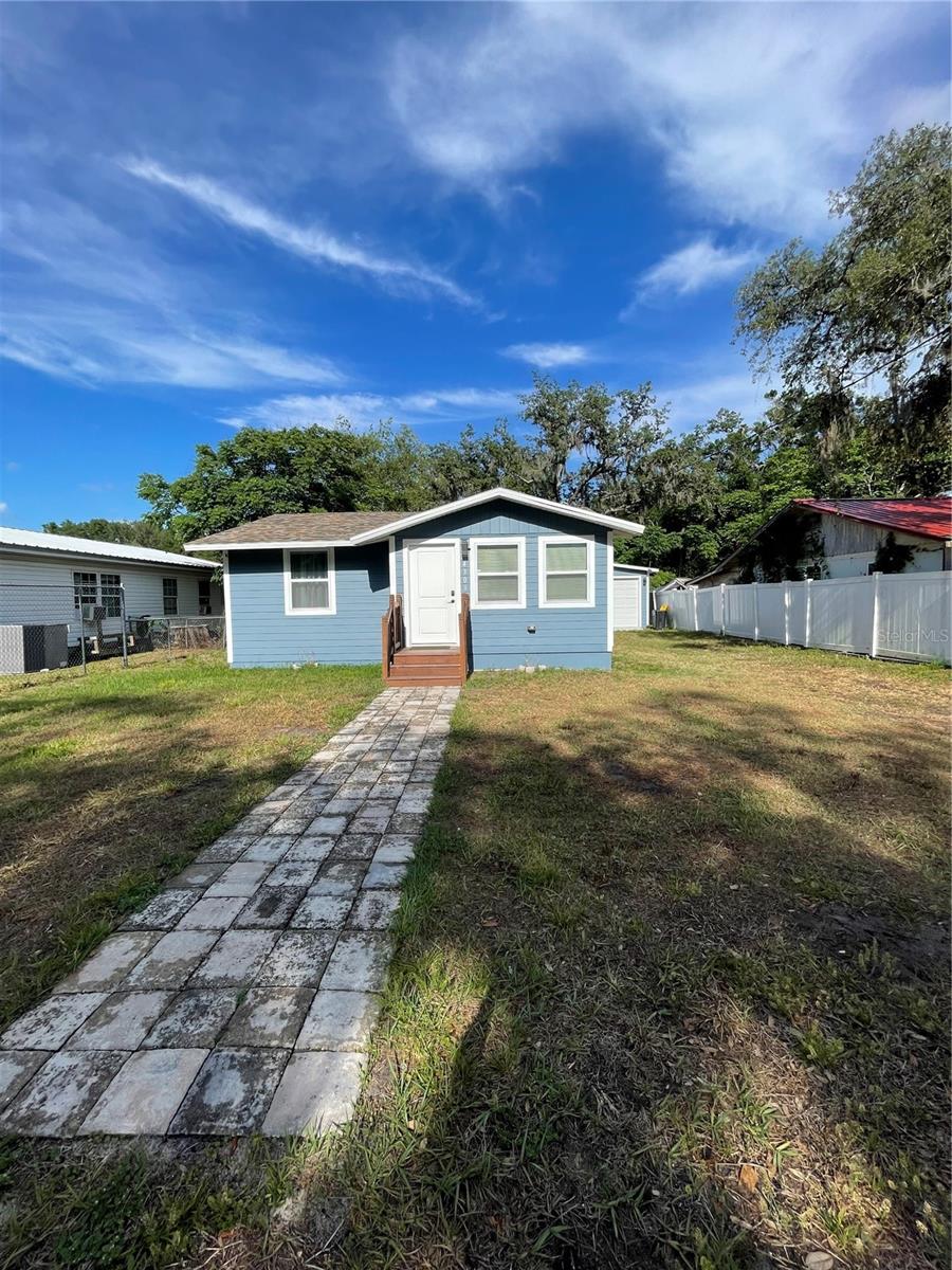 4308 PLUM ST, ZEPHYRHILLS, FL, 33542