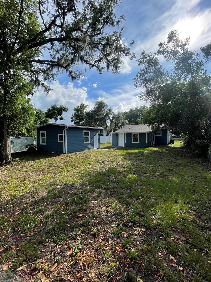 4308 PLUM ST, ZEPHYRHILLS, FL, 33542