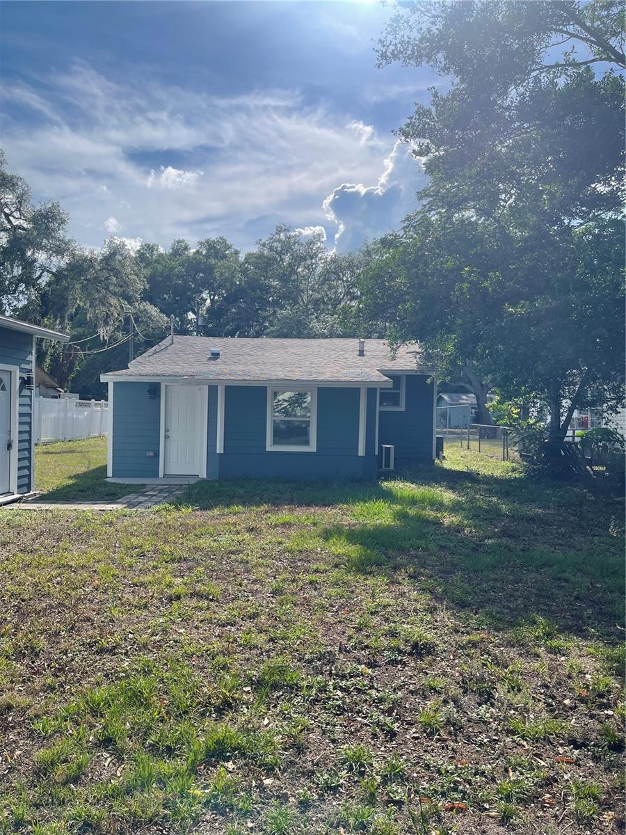4308 PLUM ST, ZEPHYRHILLS, FL, 33542