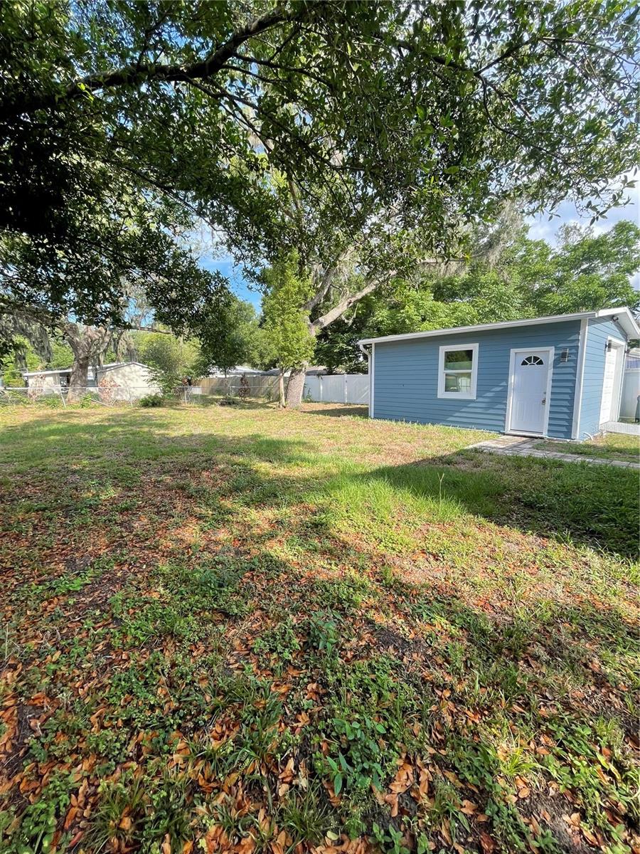 4308 PLUM ST, ZEPHYRHILLS, FL, 33542