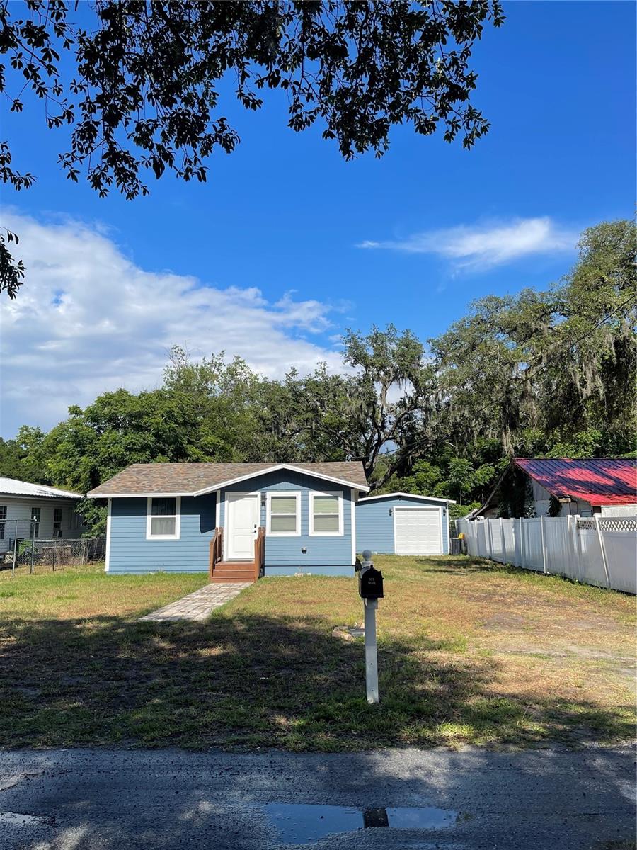 4308 PLUM ST, ZEPHYRHILLS, FL, 33542