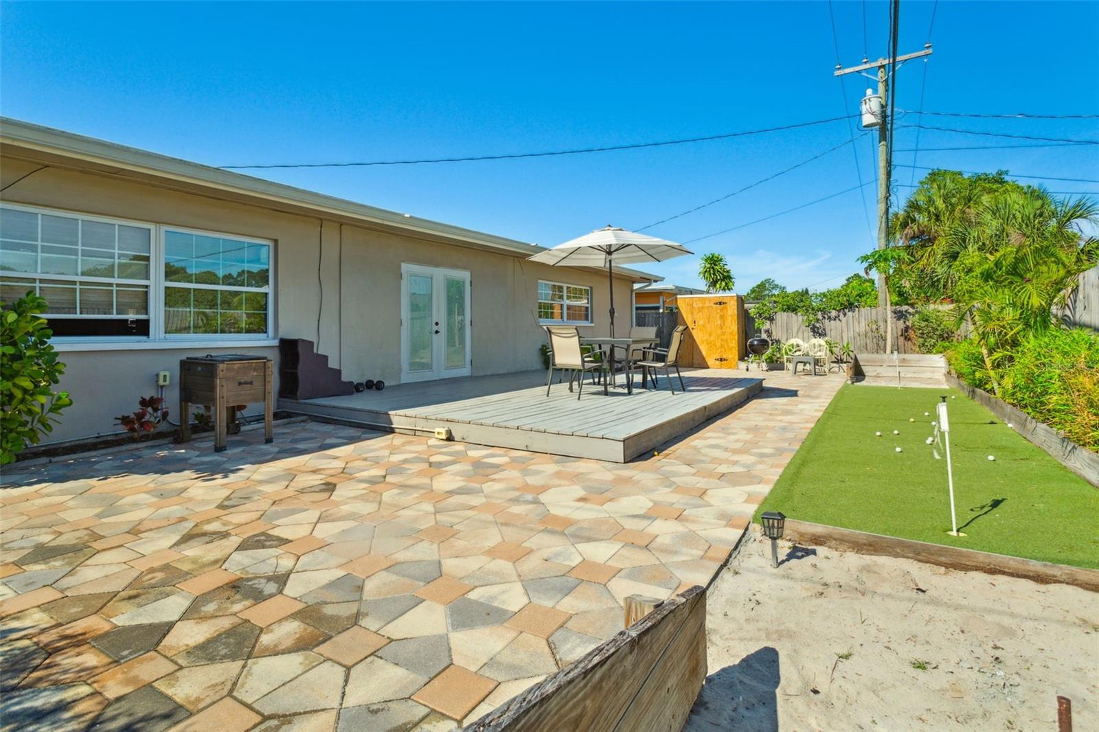 2132 GREENBRIAR BLVD, CLEARWATER, FL, 33763