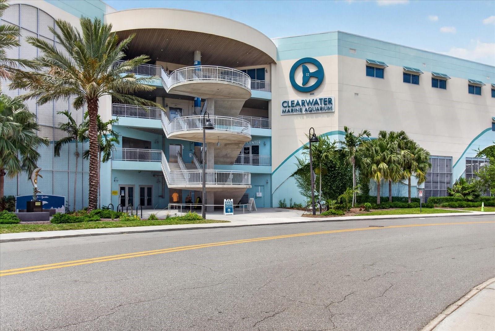 240 WINDWARD PSGE #1004, CLEARWATER BEACH, FL, 33767