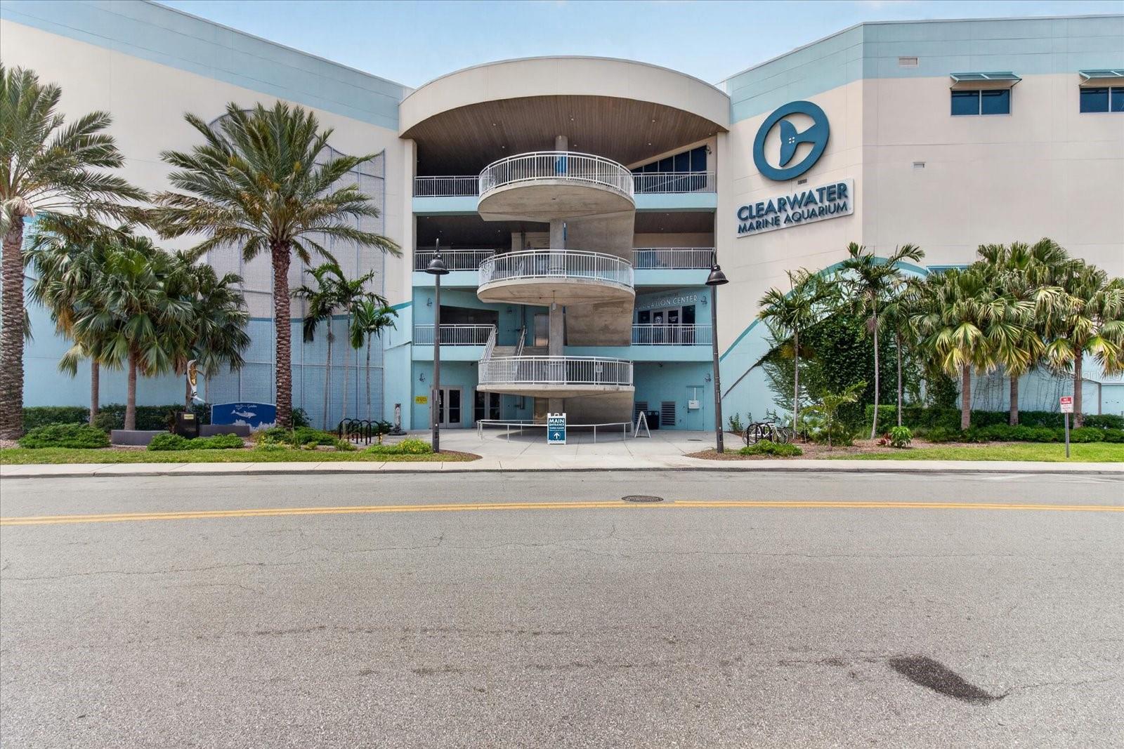 240 WINDWARD PSGE #1004, CLEARWATER BEACH, FL, 33767