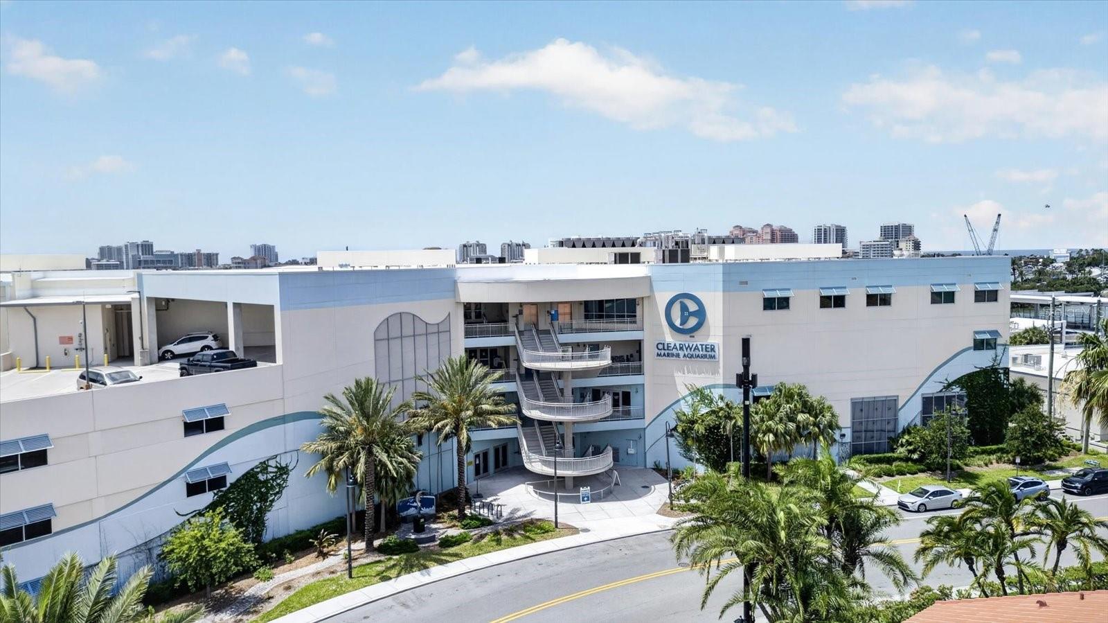 240 WINDWARD PSGE #1004, CLEARWATER BEACH, FL, 33767