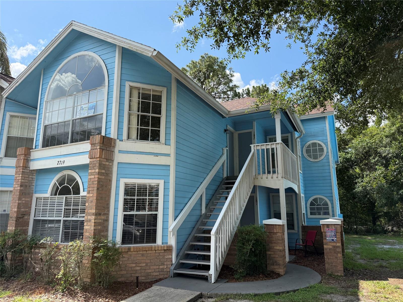 2719 N POINCIANA BLVD #182, KISSIMMEE, FL, 34746
