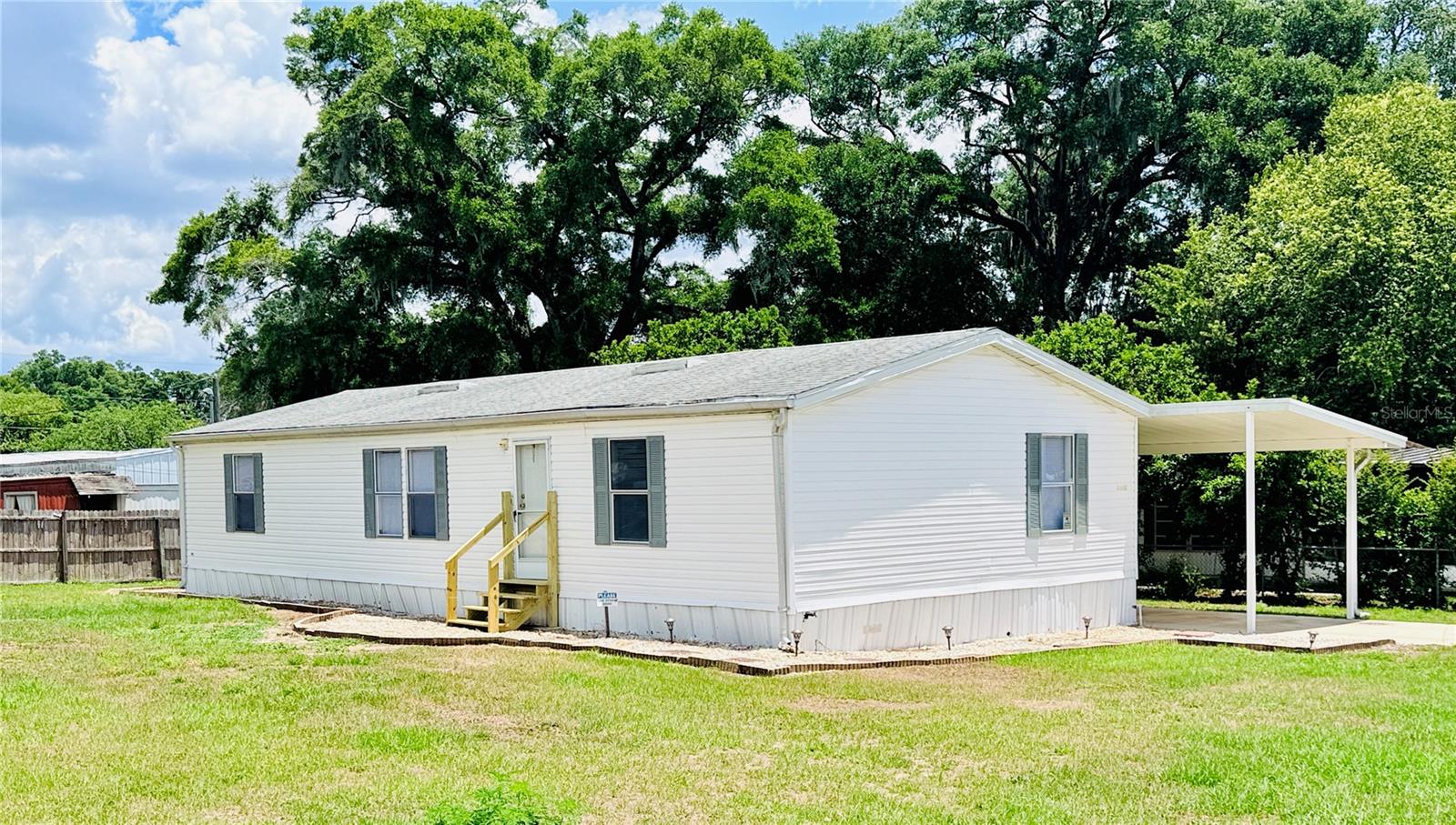 2011 NW 28TH CT, OCALA, FL, 34475