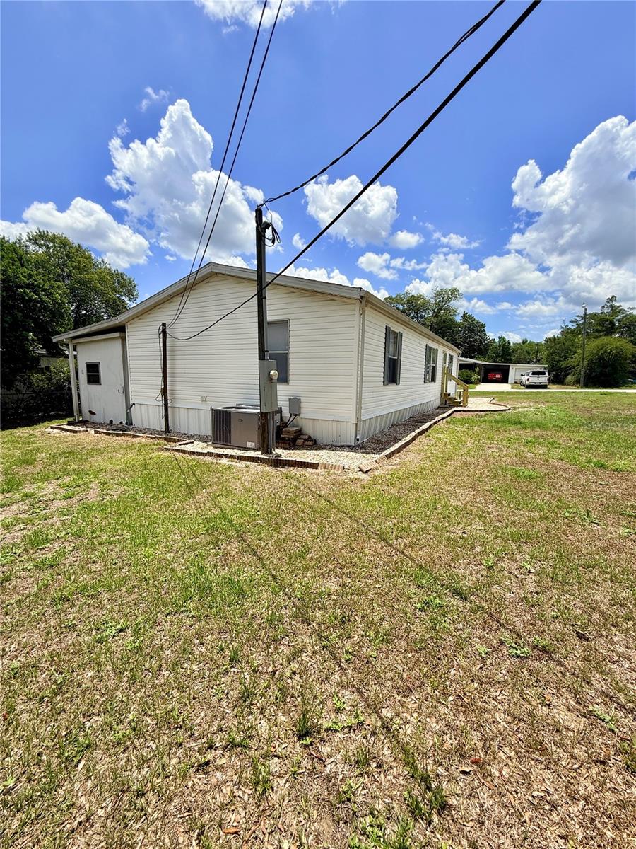 2011 NW 28TH CT, OCALA, FL, 34475
