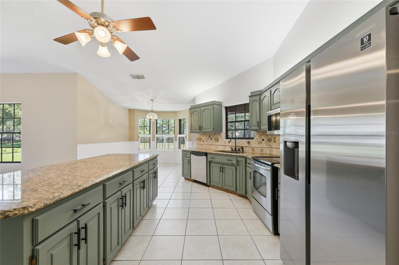 3021 PINEWOOD CT, KISSIMMEE, FL, 34746