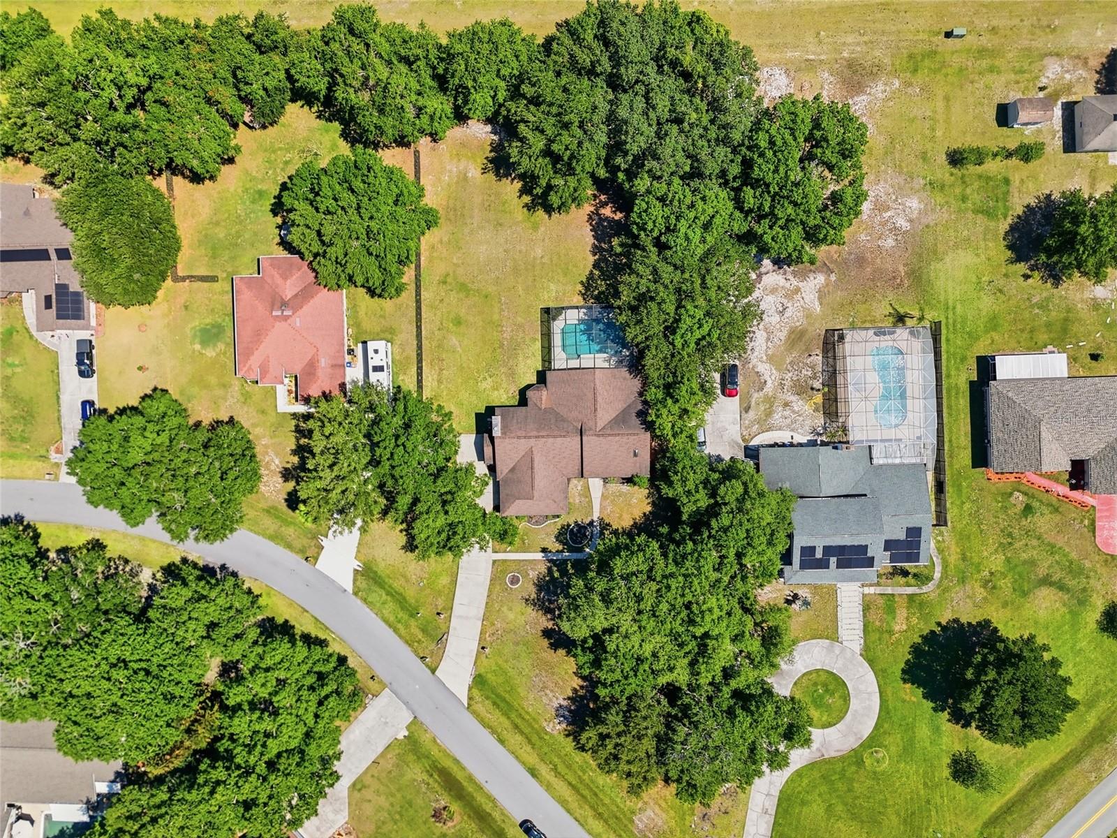 3021 PINEWOOD CT, KISSIMMEE, FL, 34746