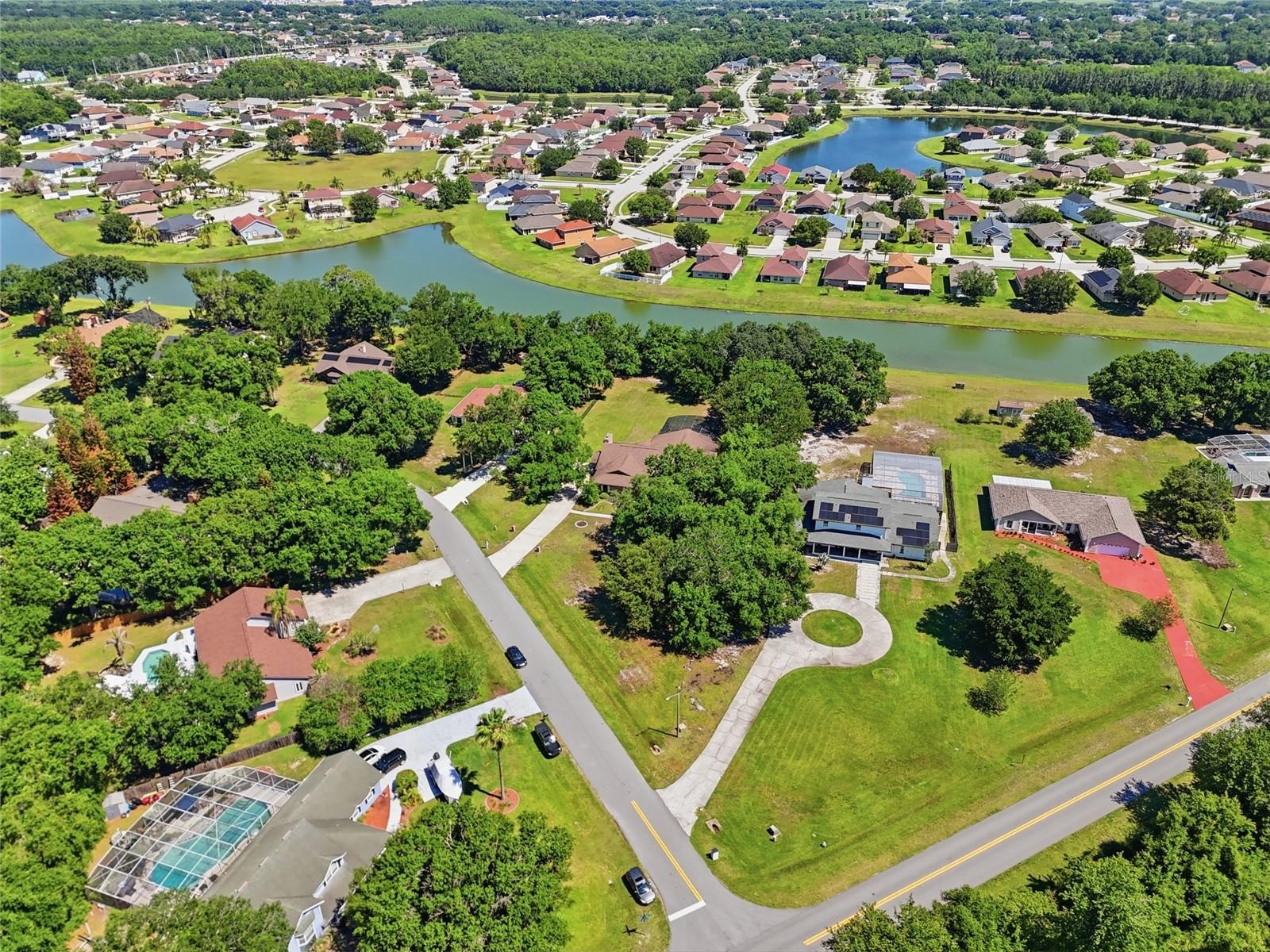 3021 PINEWOOD CT, KISSIMMEE, FL, 34746