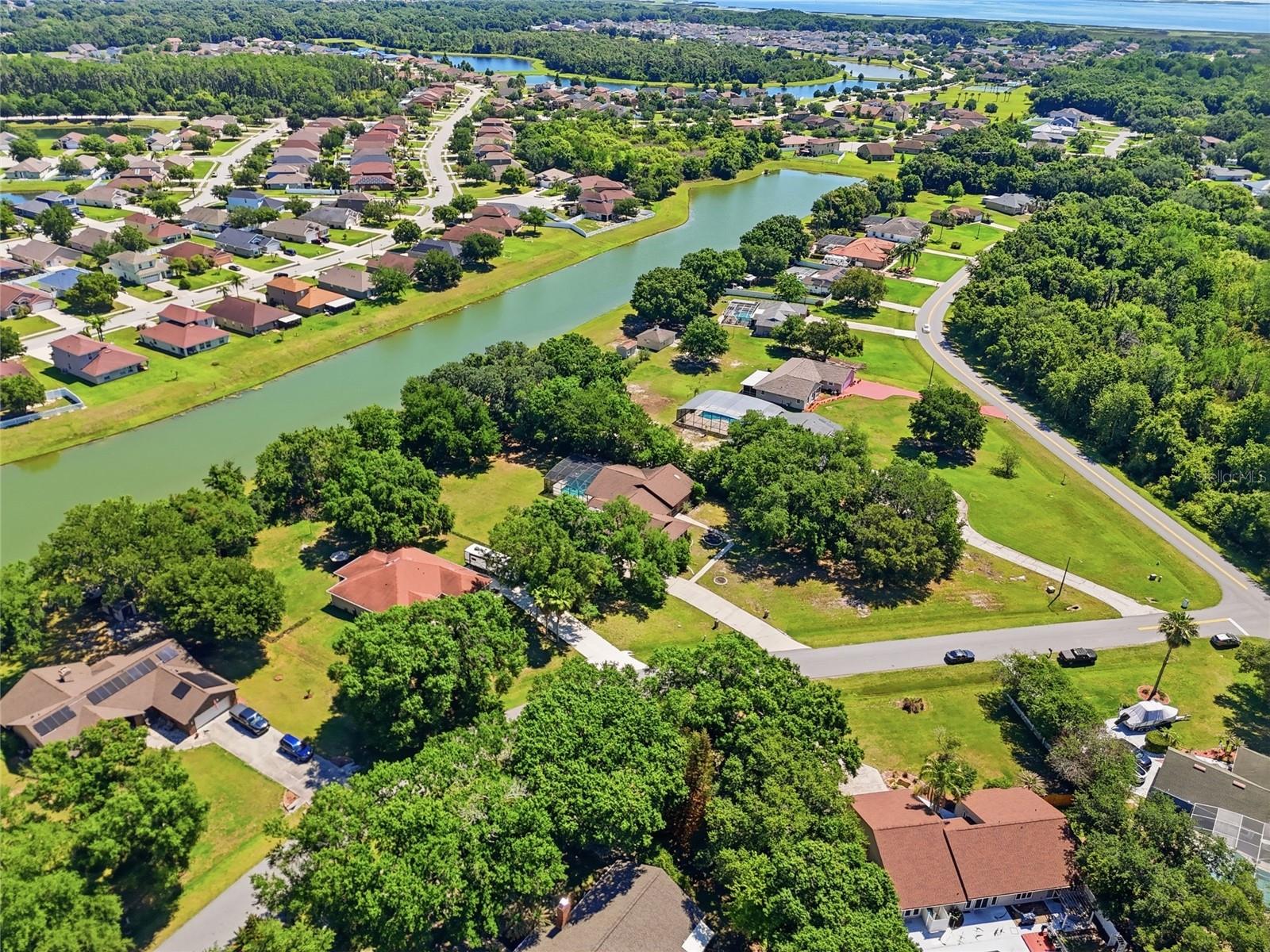3021 PINEWOOD CT, KISSIMMEE, FL, 34746