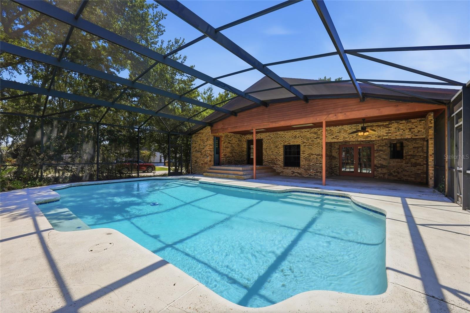 3021 PINEWOOD CT, KISSIMMEE, FL, 34746