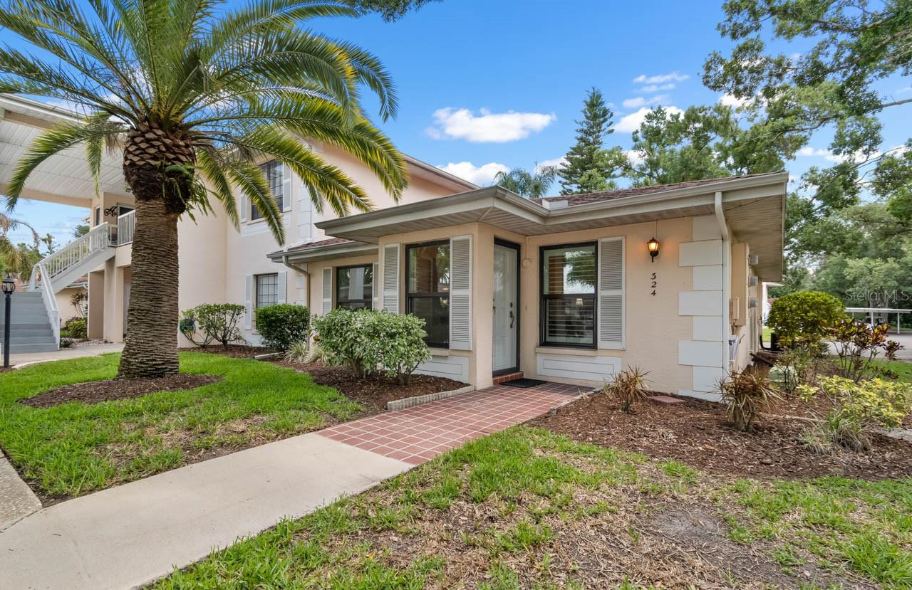 324 KELSEY WAY #4, SUN CITY CENTER, FL, 33573
