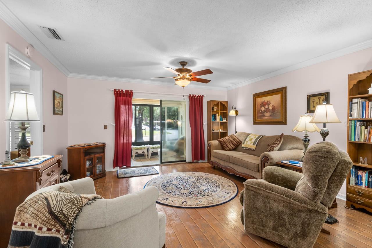 324 KELSEY WAY #4, SUN CITY CENTER, FL, 33573