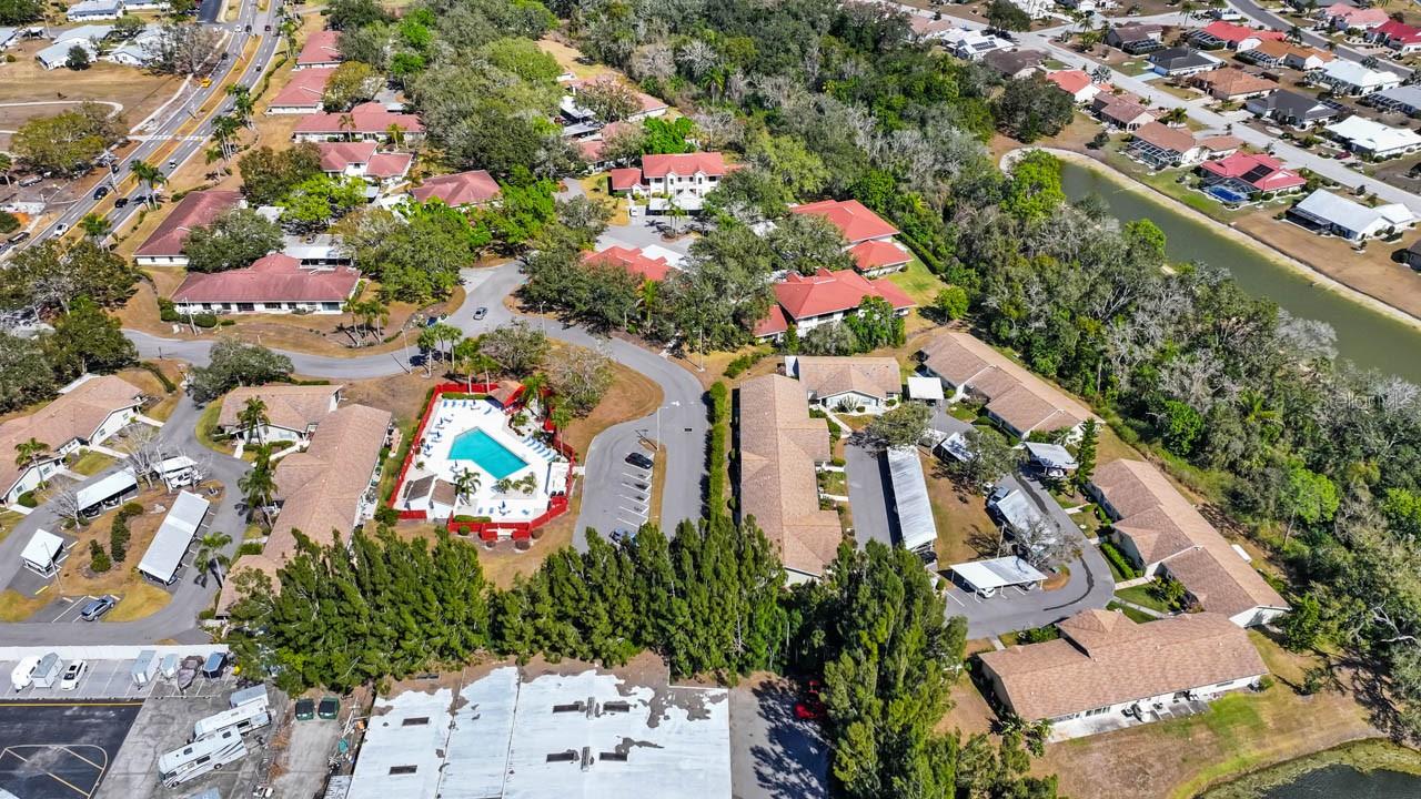 324 KELSEY WAY #4, SUN CITY CENTER, FL, 33573