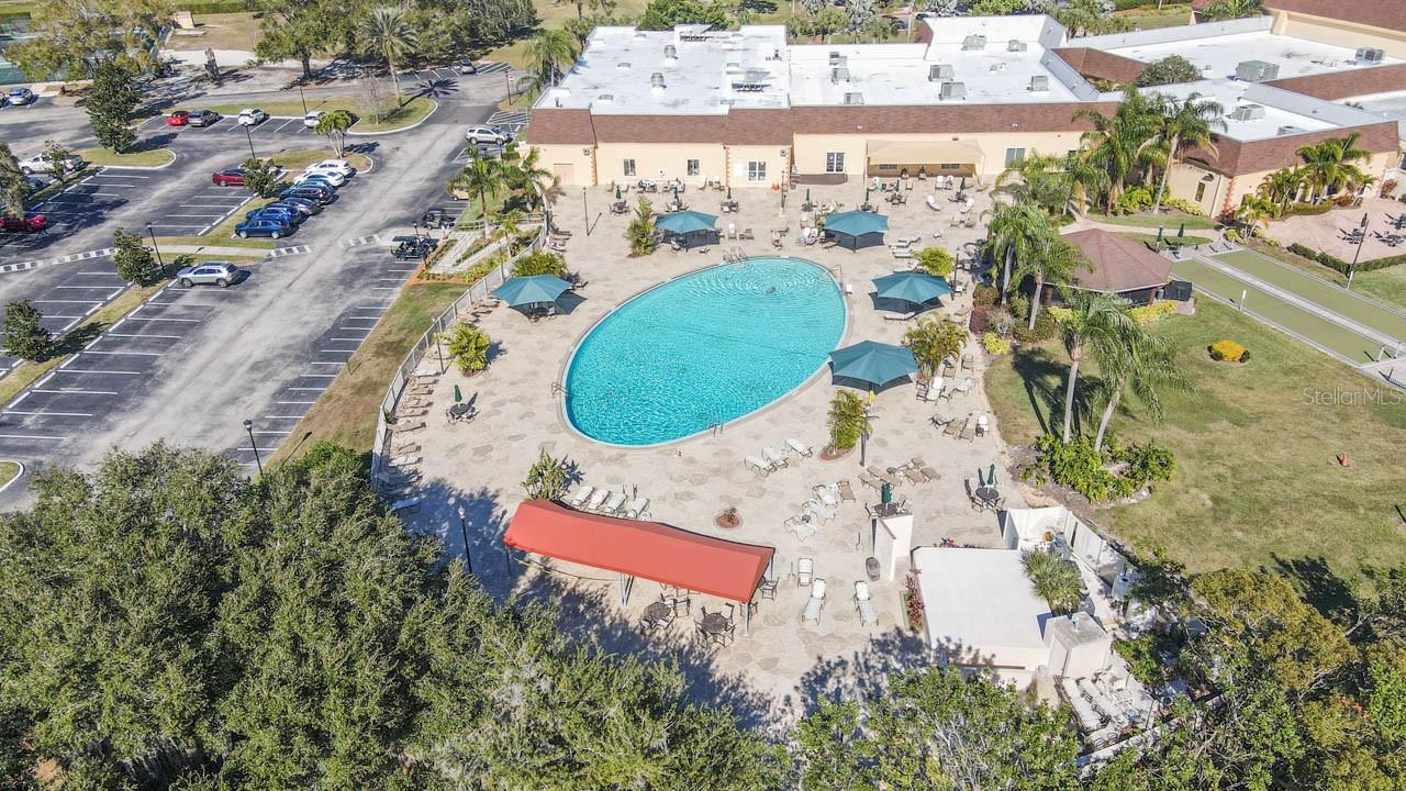 324 KELSEY WAY #4, SUN CITY CENTER, FL, 33573