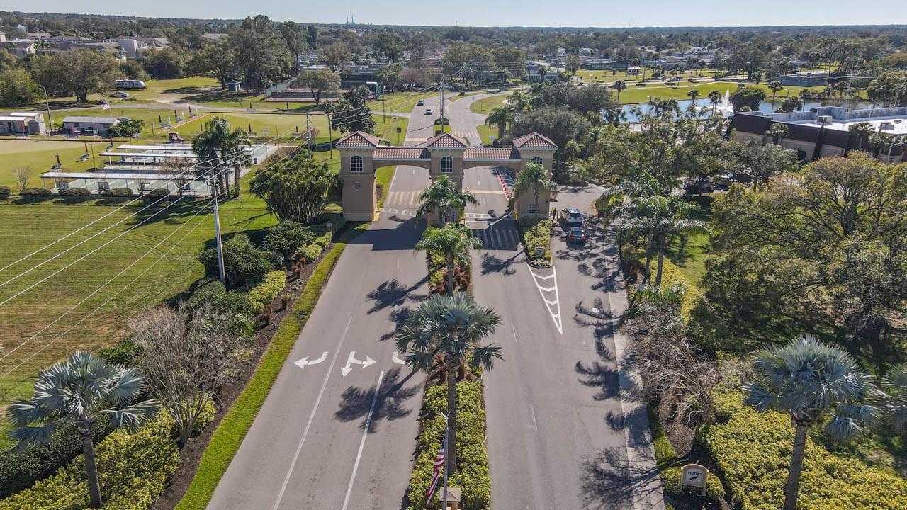 324 KELSEY WAY #4, SUN CITY CENTER, FL, 33573