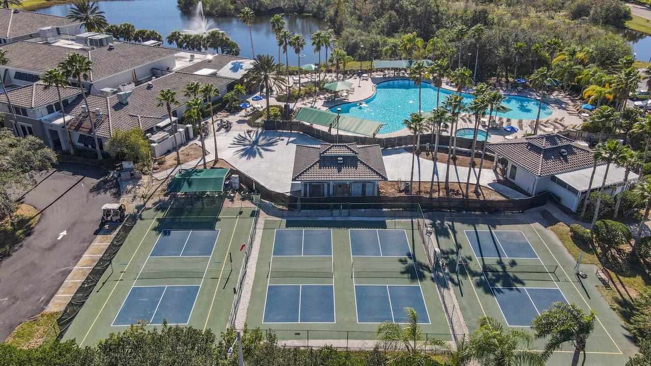 324 KELSEY WAY #4, SUN CITY CENTER, FL, 33573