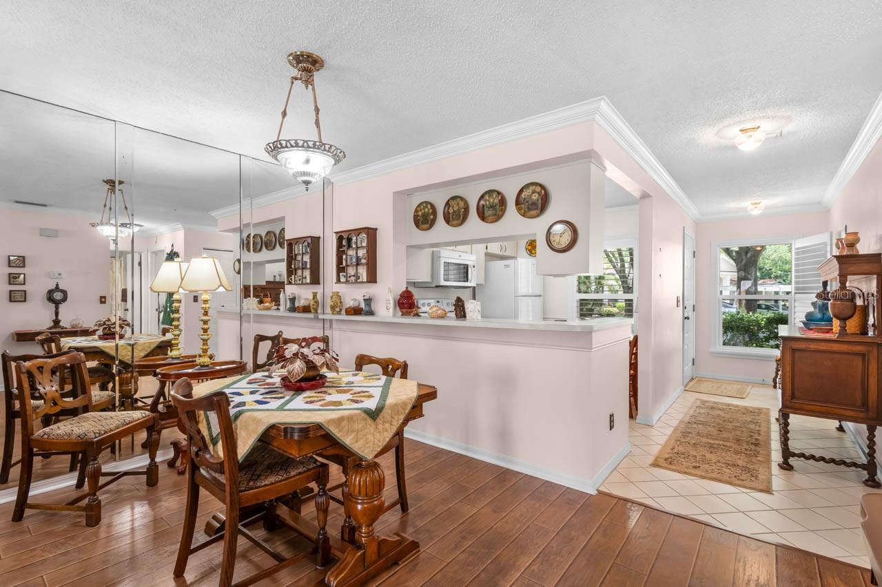 324 KELSEY WAY #4, SUN CITY CENTER, FL, 33573