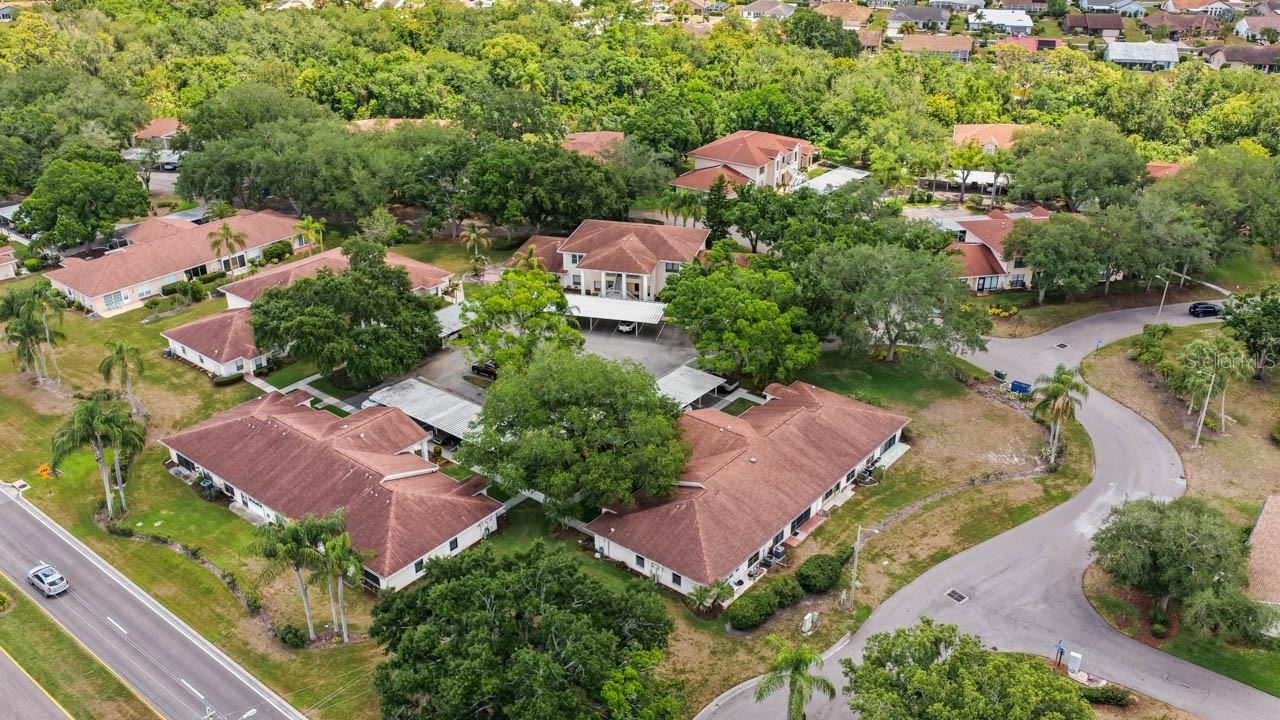 324 KELSEY WAY #4, SUN CITY CENTER, FL, 33573