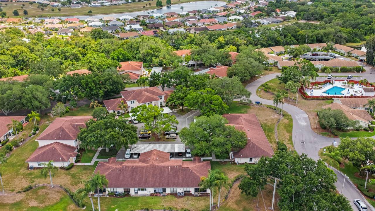 324 KELSEY WAY #4, SUN CITY CENTER, FL, 33573