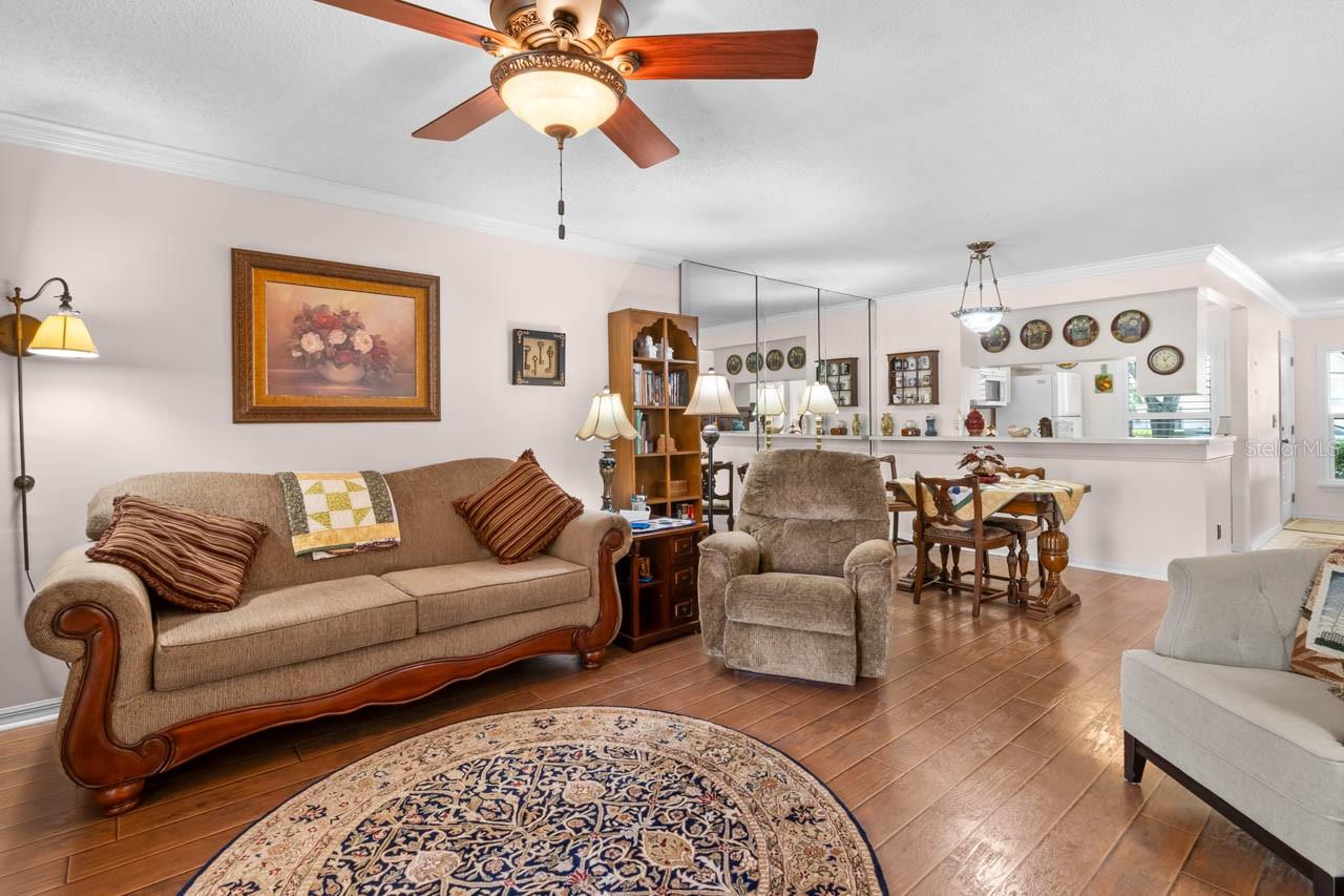 324 KELSEY WAY #4, SUN CITY CENTER, FL, 33573