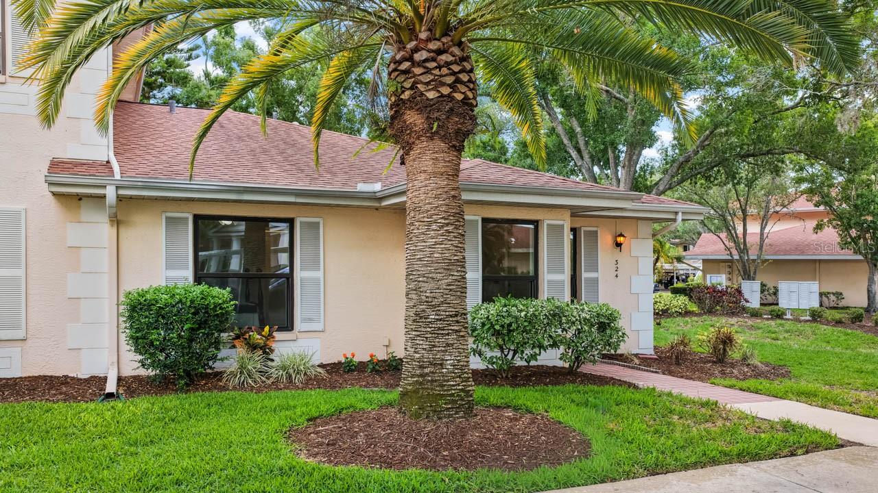 324 KELSEY WAY #4, SUN CITY CENTER, FL, 33573