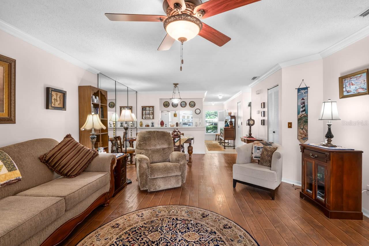 324 KELSEY WAY #4, SUN CITY CENTER, FL, 33573