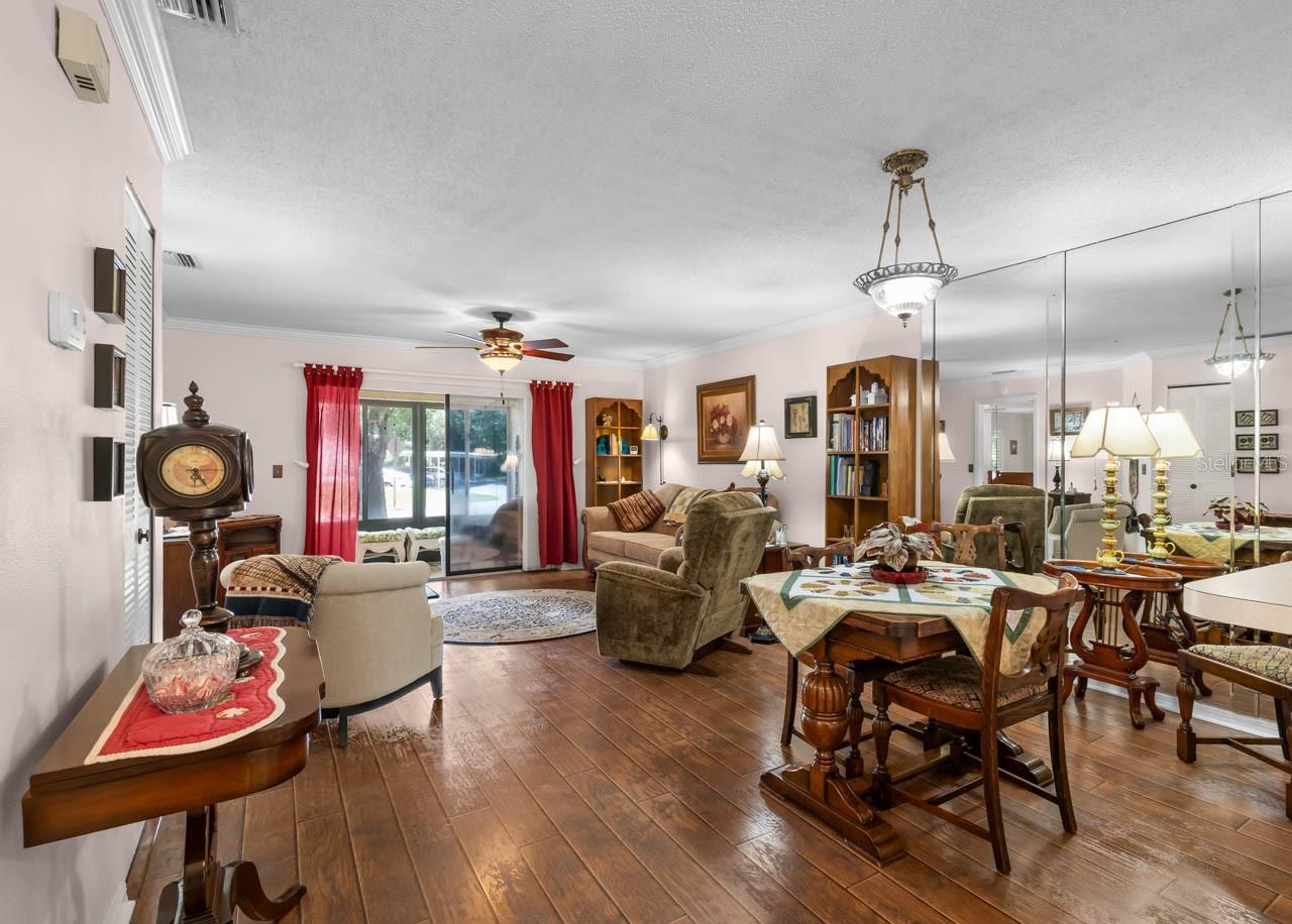 324 KELSEY WAY #4, SUN CITY CENTER, FL, 33573