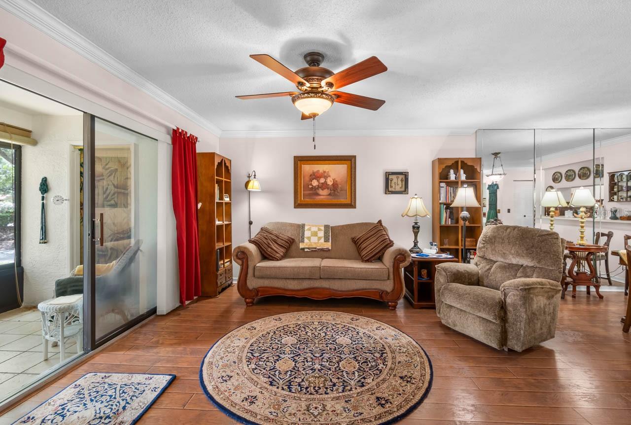 324 KELSEY WAY #4, SUN CITY CENTER, FL, 33573